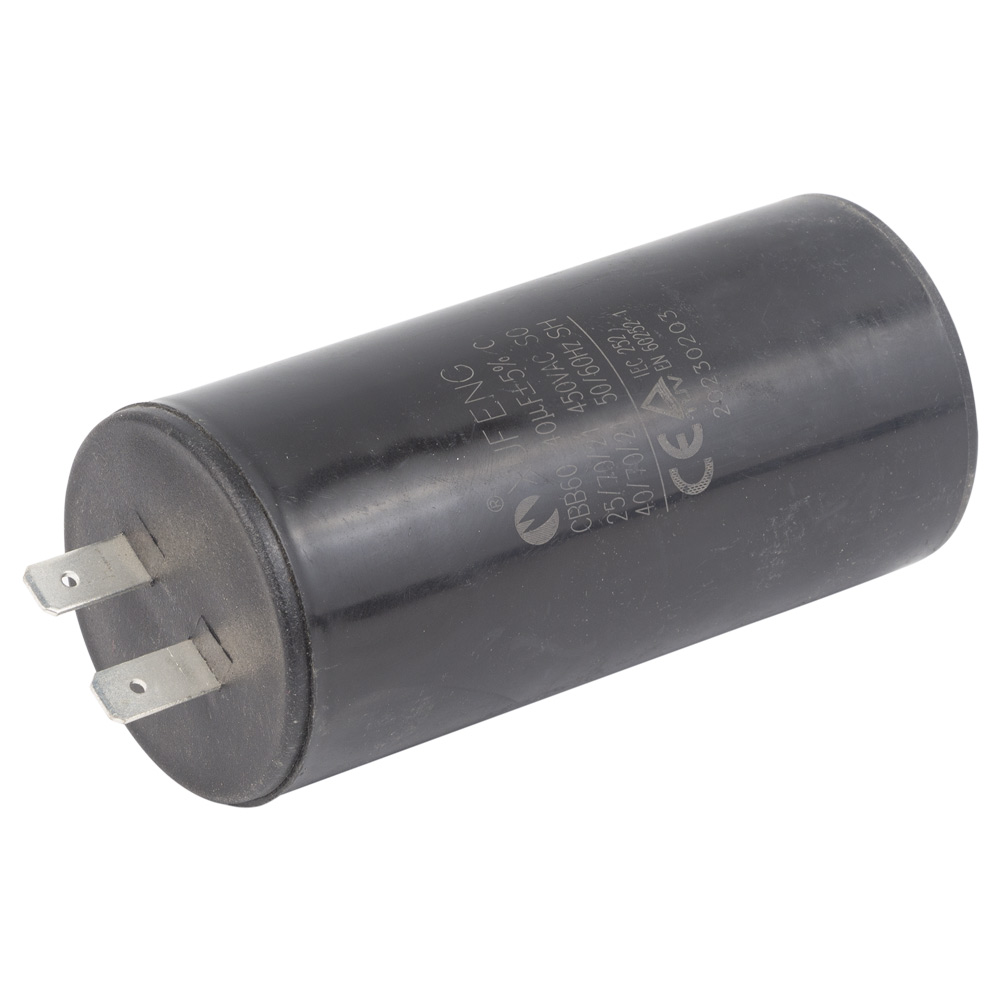 Конденсатор Vortex 40µF для 5342793