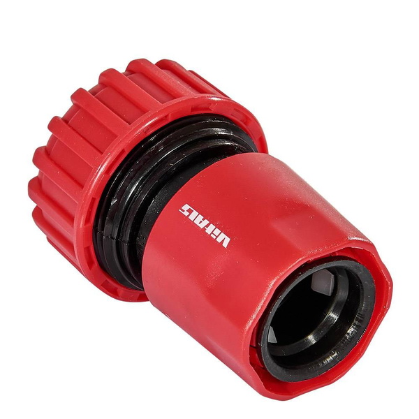 Коннектор Vitals 3/4" для шланга 3/4"