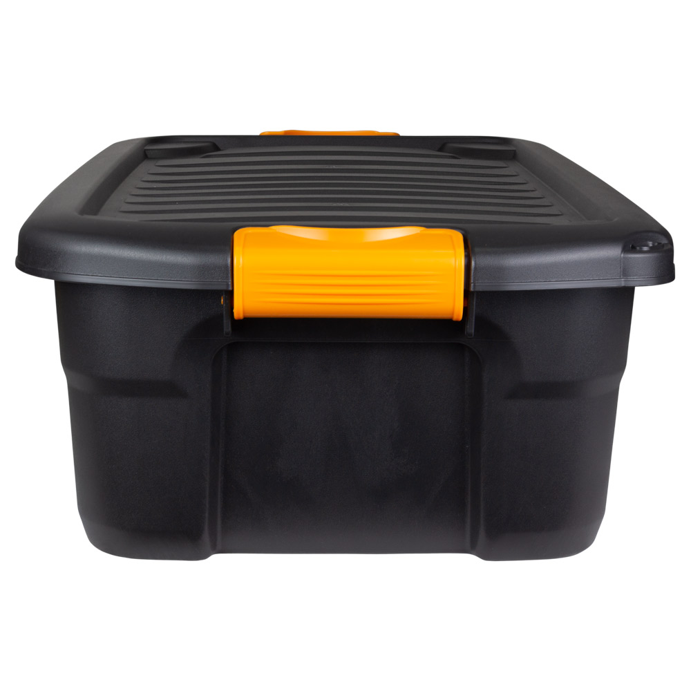 Контейнер для інструменту Sigma 30 л 390 x 600 x 200 мм