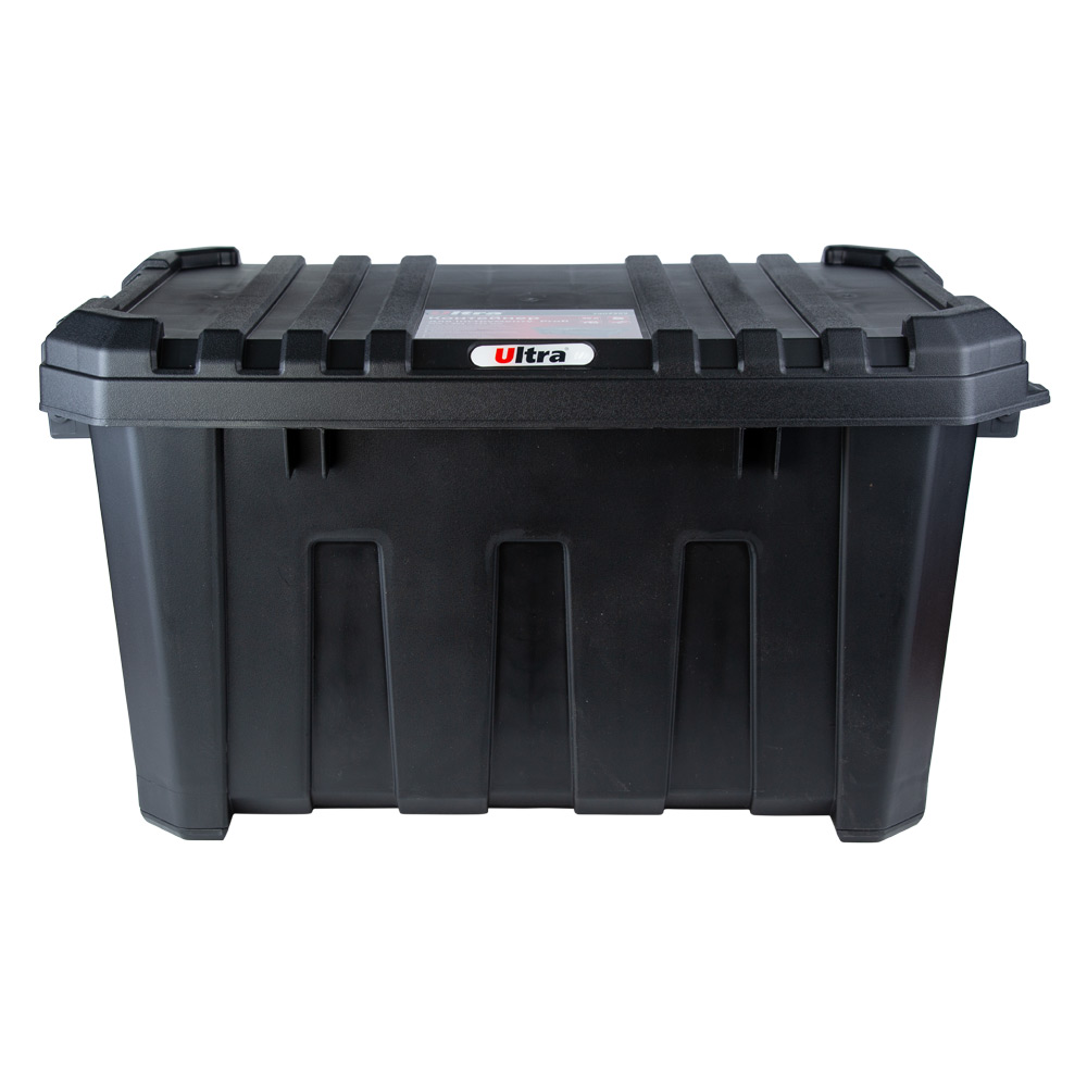 Контейнер для інструменту Ultra Profi 45 л 605 x 383 x 325 мм