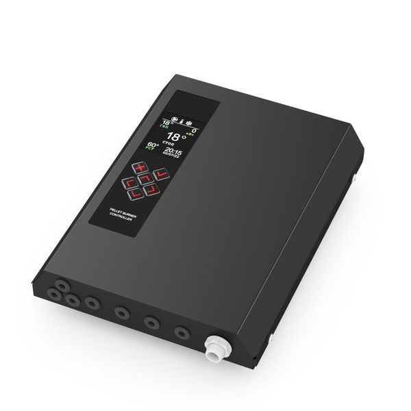 Контроллер Thermo Alliance (Pelet-1)