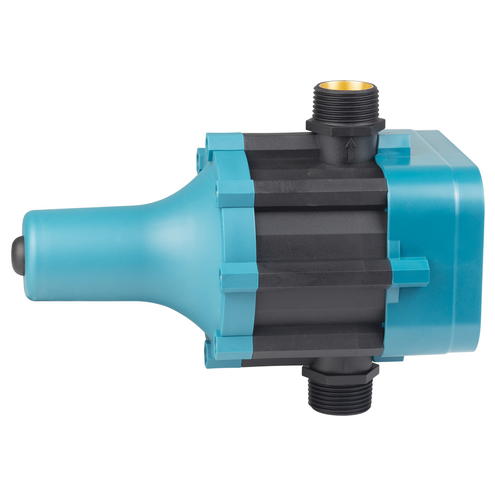 Контролер тиску електронний Aquatica 1.1кВт Ø1"