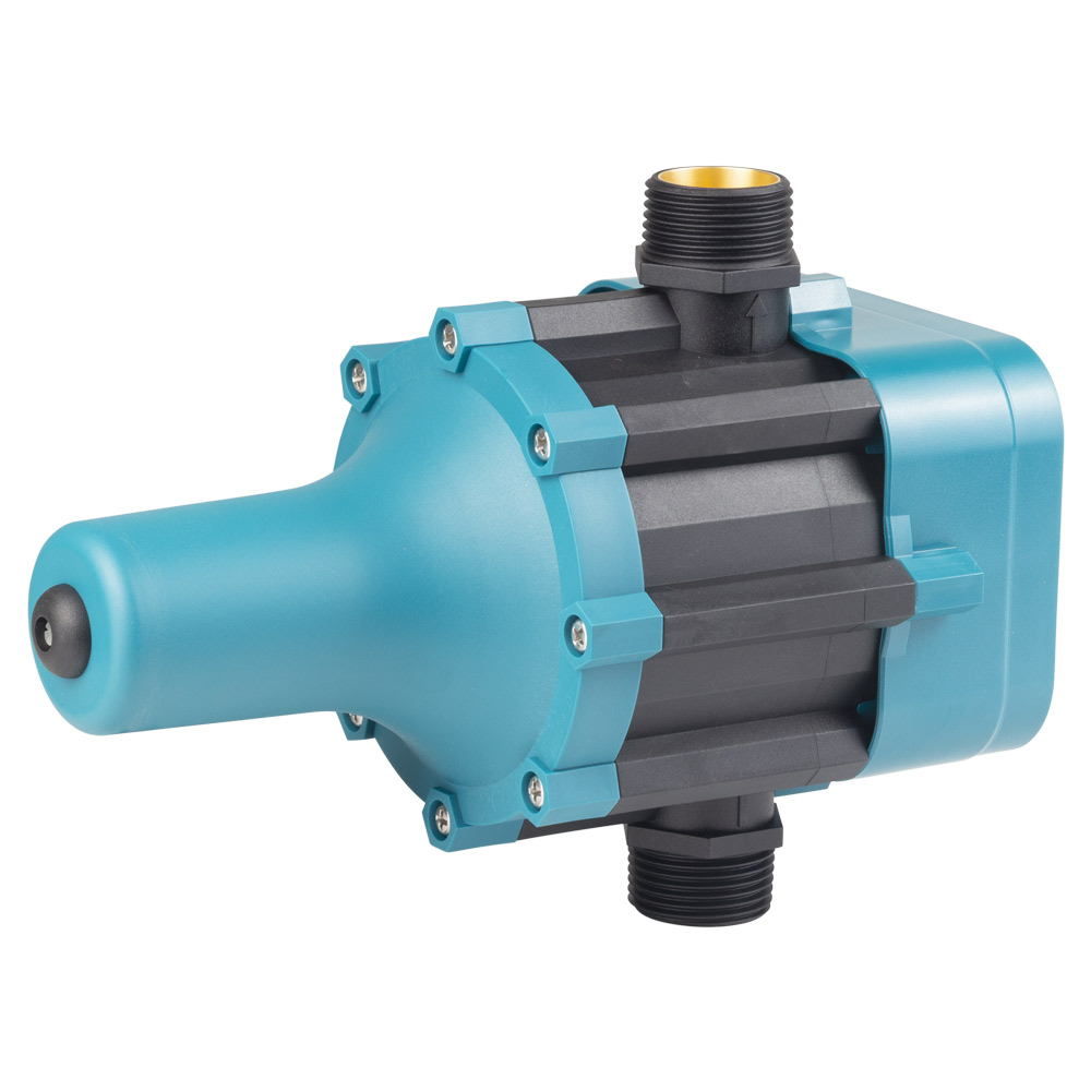 Контролер тиску електронний Aquatica 1.1кВт Ø1"