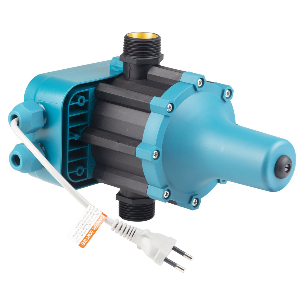 Контролер тиску електронний Aquatica 1.1кВт Ø1"