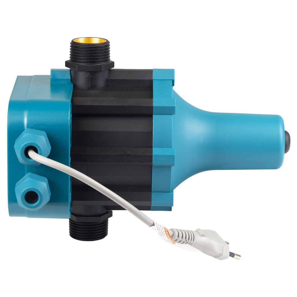 Контролер тиску електронний Aquatica 1.1кВт Ø1"