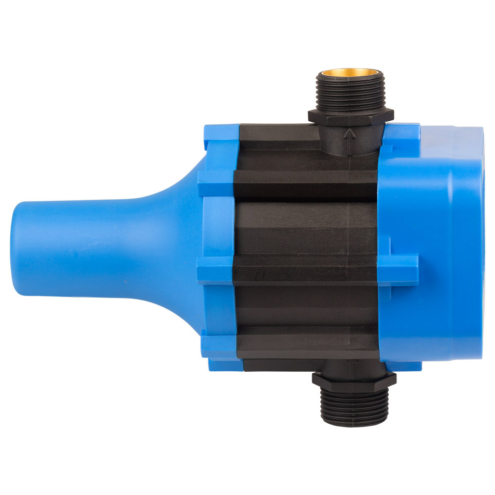 контролер тиску електронний Aquatica 1.1кВт Ø1" рег тиску увімк 1.0-3.5 бар