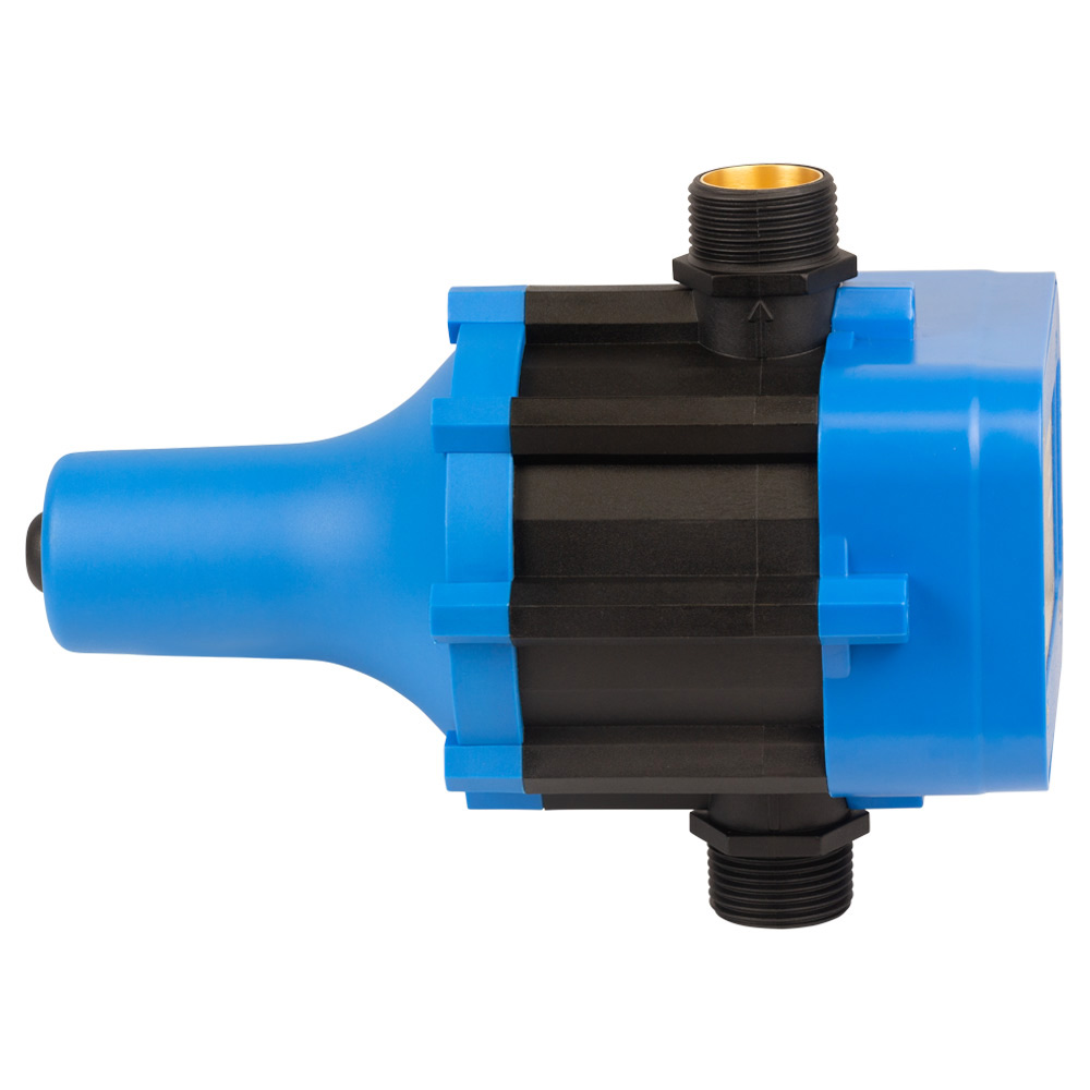 Контролер тиску електронний Wetron 1.1кВт Ø1" DSK-1.1