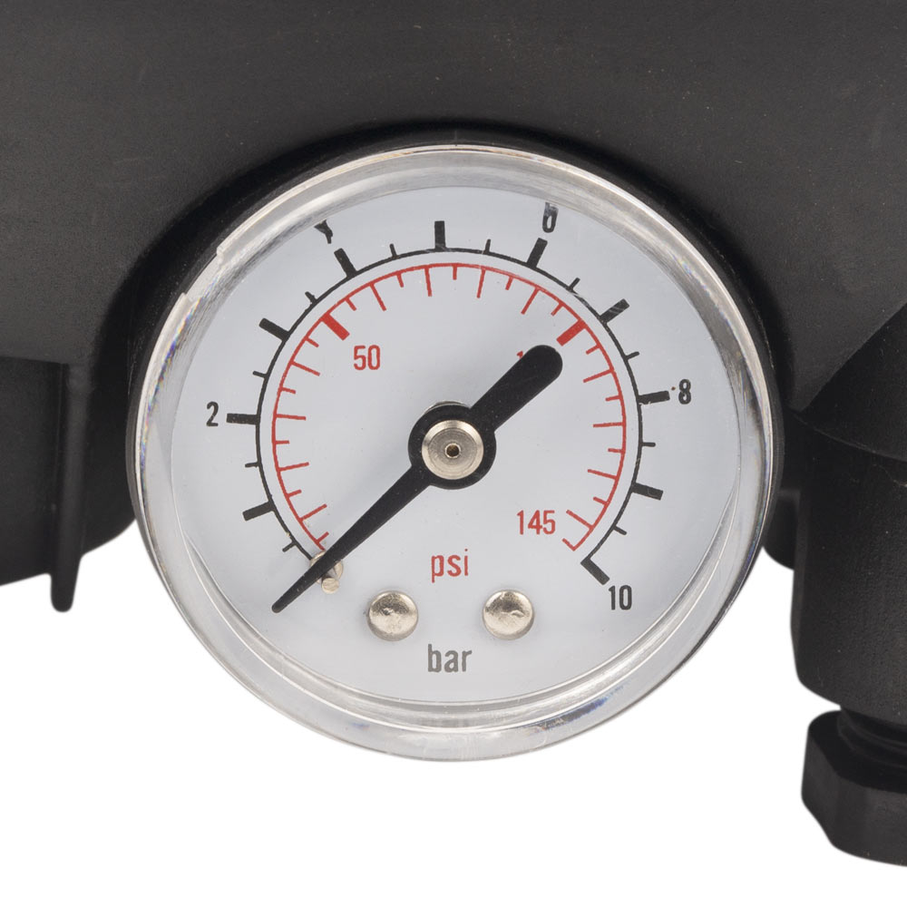 Контролер тиску електронний Wetron 1.1кВт Ø1" рег давл вкл 1.0-3.0 бар