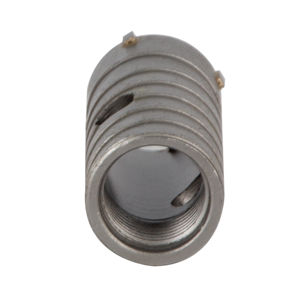 Коронка Grad по бетону Ø30 х 70 мм 4 зубці (тубус)