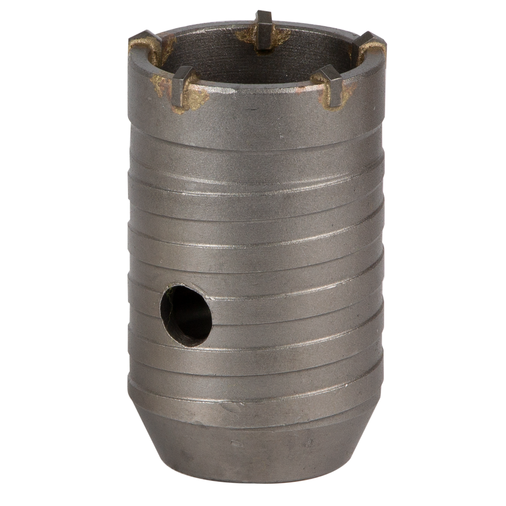 Коронка Grad по бетону Ø45 x 70 мм 5 зубців (тубус)