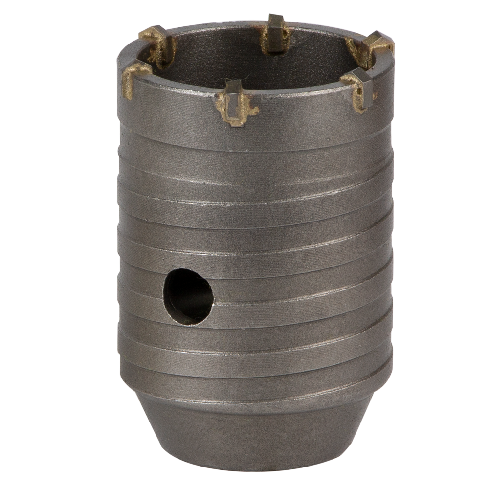 Коронка Grad по бетону Ø50 х 70 мм 6 зубців (тубус)