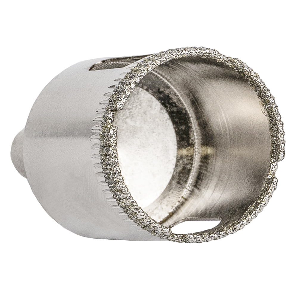 Коронка Sigma алмазна по кераміці і склу Ø26 мм