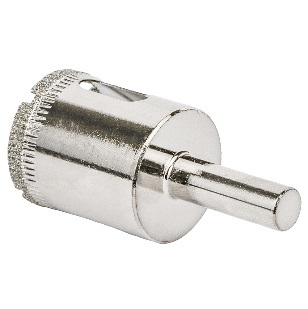 Коронка Sigma алмазна по кераміці і склу Ø26 мм