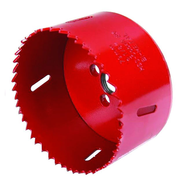 Коронка Sigma біметал Ø38 мм