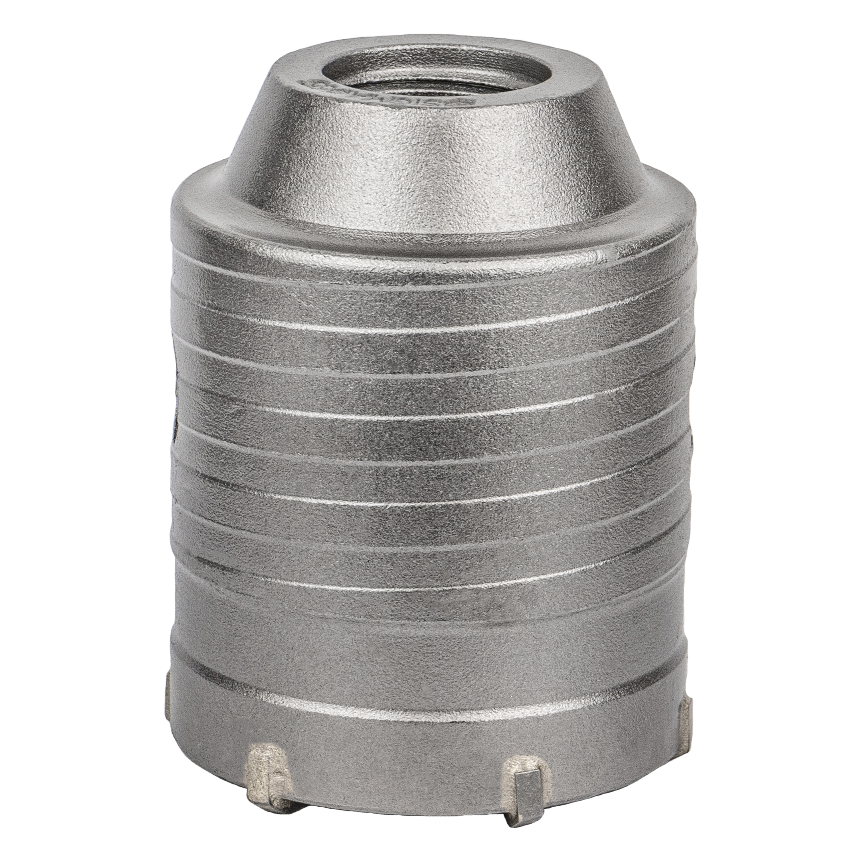 Коронка Sigma по бетону Ø55 х 70 мм 6 зубців