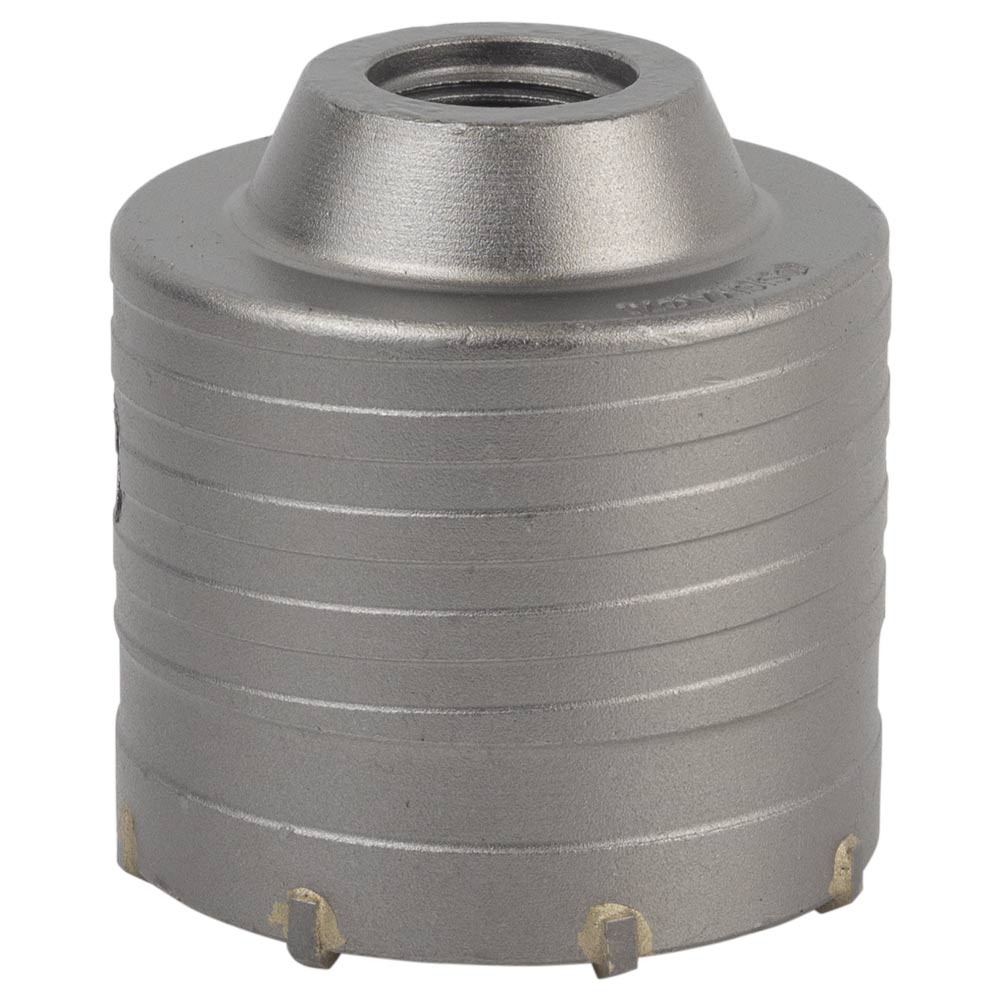 Коронка Sigma по бетону Ø70 х 70 мм 8 зубців (тубус)