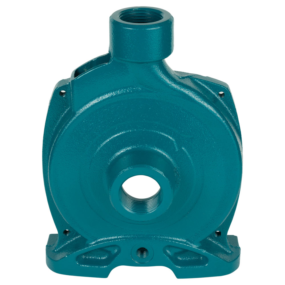 Корпус Aquatica насосной части для центробежного насоса