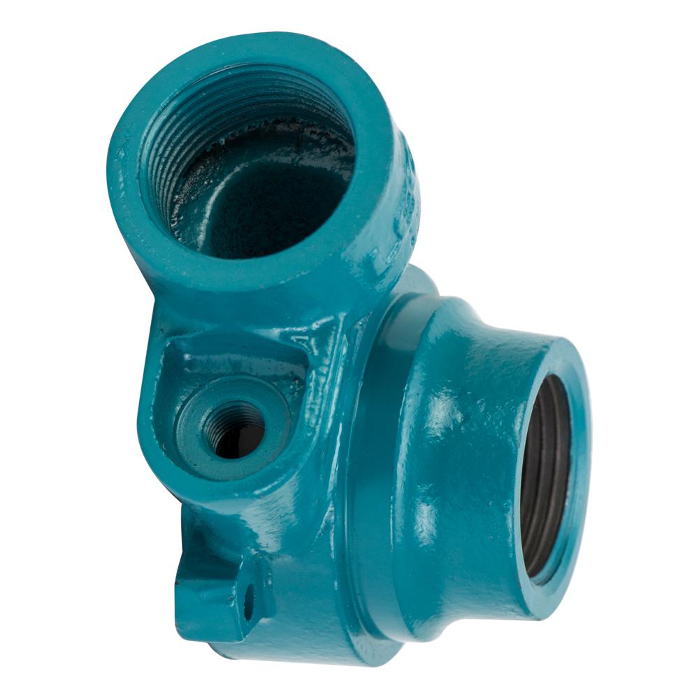 Корпус Aquatica насосной части для вихревых насосов