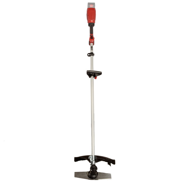 Коса аккумуляторная Vitals AZT 1854a BL