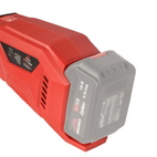 Коса аккумуляторная Vitals AZT 1854a BL