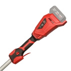 Коса аккумуляторная Vitals AZT 1854a BL