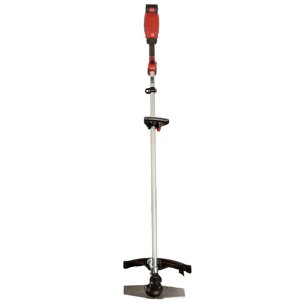 Коса аккумуляторная Vitals AZT 1854a BL Kit