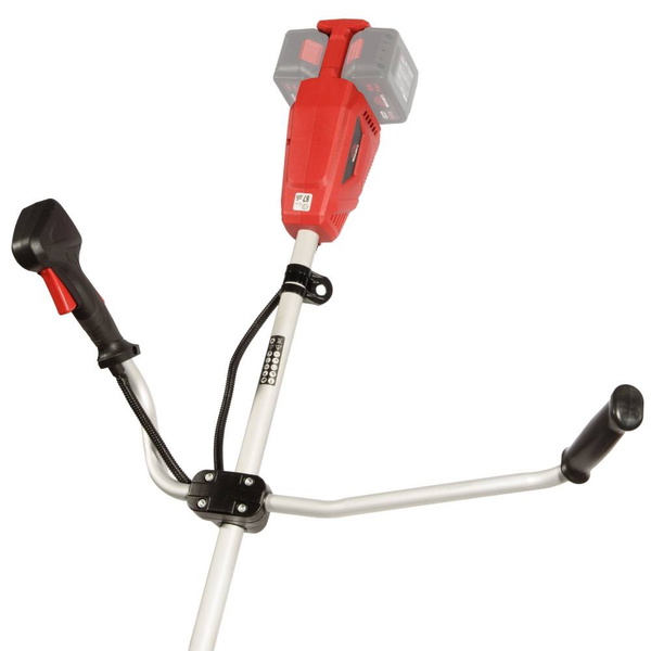 Коса аккумуляторная Vitals AZT 3654a BL