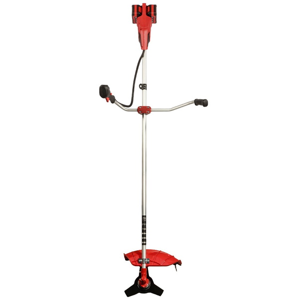 Коса акумуляторна Vitals Master AZT 36100-1n BL Kit
