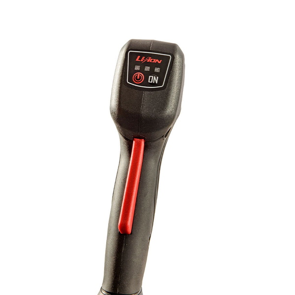Коса аккумуляторная Vitals Master AZT 36540 BL SmartLine+ (без аккумулятора и ЗУ)