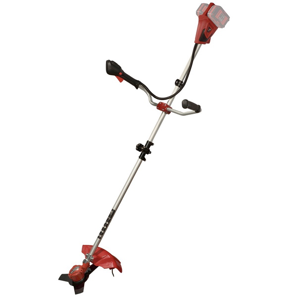 Коса аккумуляторная Vitals Master AZT 3680-1n BL