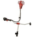 Коса аккумуляторная Vitals Master AZT 3680-1n BL