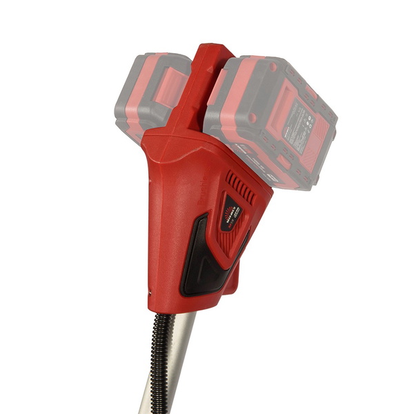 Коса аккумуляторная Vitals Master AZT 3680-1n BL