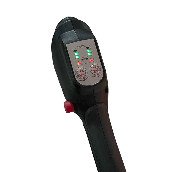 Коса аккумуляторная Vitals Master AZT 3680-1n BL
