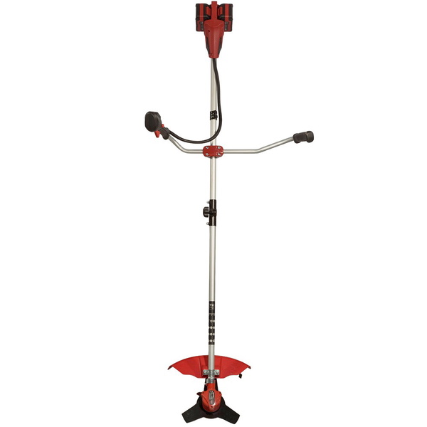 Коса аккумуляторная Vitals Master AZT 3680-1n BL Kit