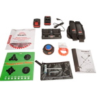 Коса аккумуляторная Vitals Master AZT 3680-1n BL Kit