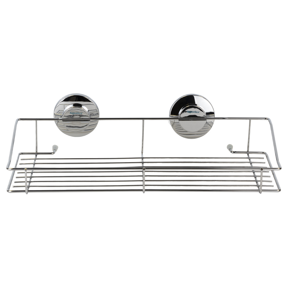 Кошик Aquatica s38 на вакуумних присосках 354×175×87 мм