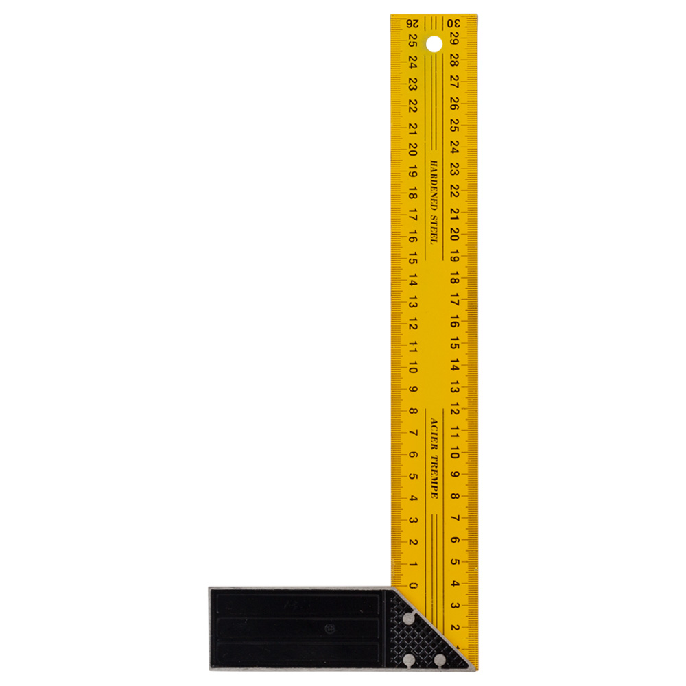 Косинець Grad сталевий 300 мм