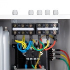 Котел электрический Thermo Alliance 10 кВт