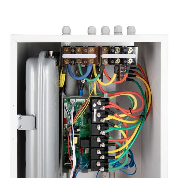Котел электрический Thermo Alliance 18 кВт
