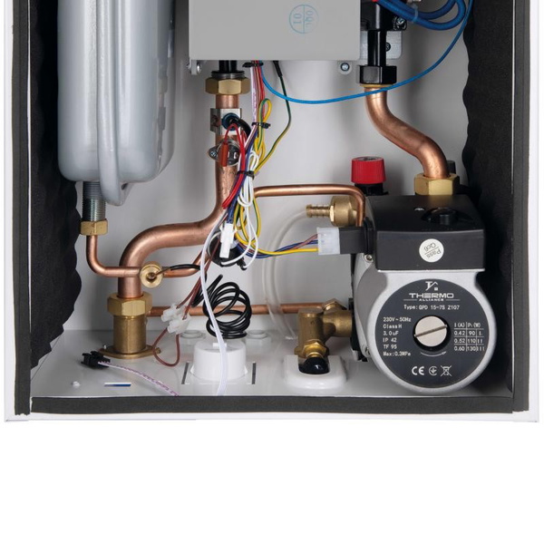 Котел электрический Thermo Alliance 4 кВт (TA149DCN4)