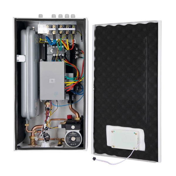 Котел электрический Thermo Alliance 4 кВт (TA149DCN4)