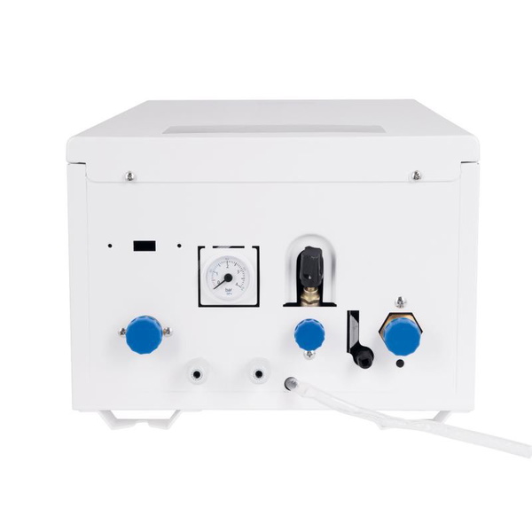 Котел электрический Thermo Alliance 4 кВт (TA149DCN4)