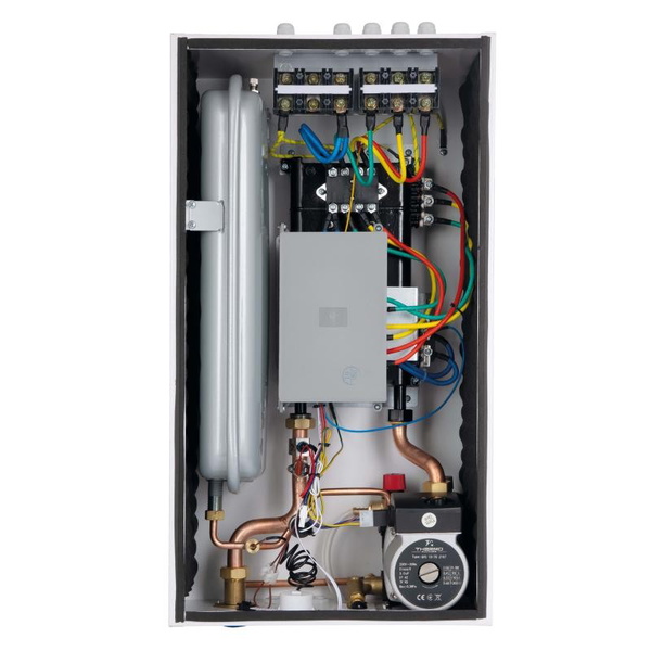 Котел электрический Thermo Alliance 4 кВт (TA149DCN4)