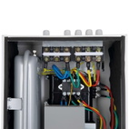 Котел электрический Thermo Alliance 4 кВт (TA149DCN4)