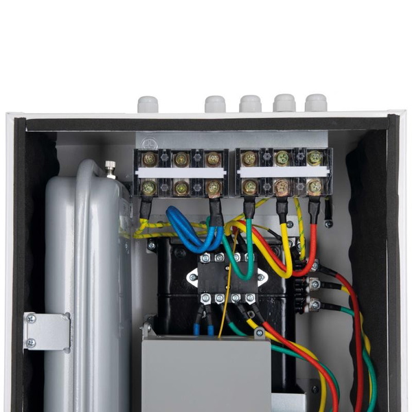 Котел электрический Thermo Alliance 4 кВт (TA149DCN4)