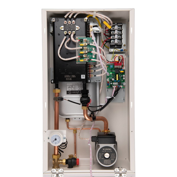 Котел электрический Willer PT205 Volt WF
