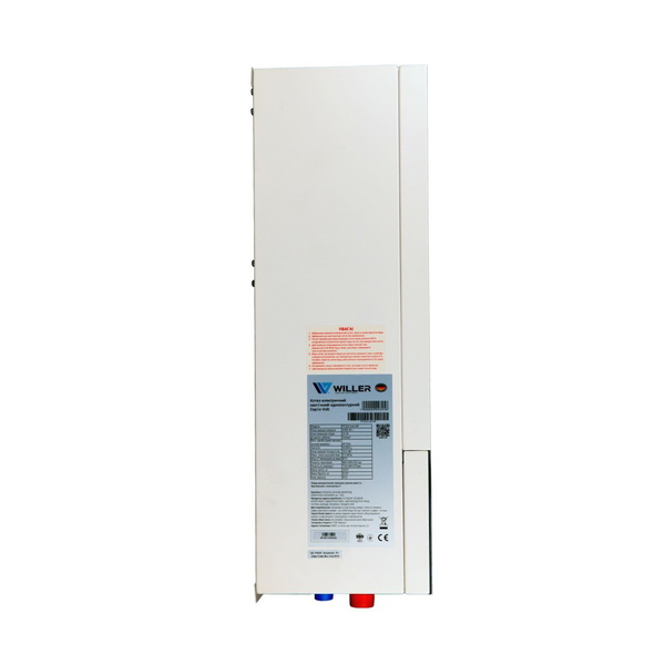 Котел электрический Willer PT213 Volt WF