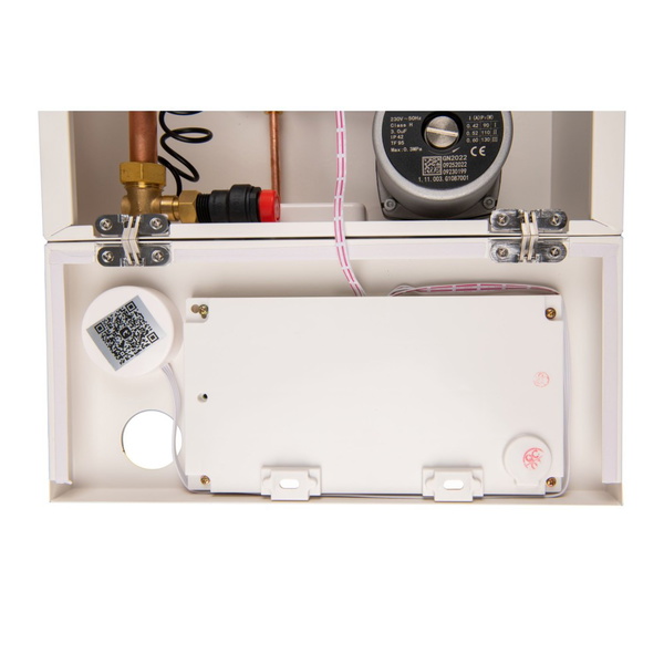 Котел электрический Willer PT213 Volt WF