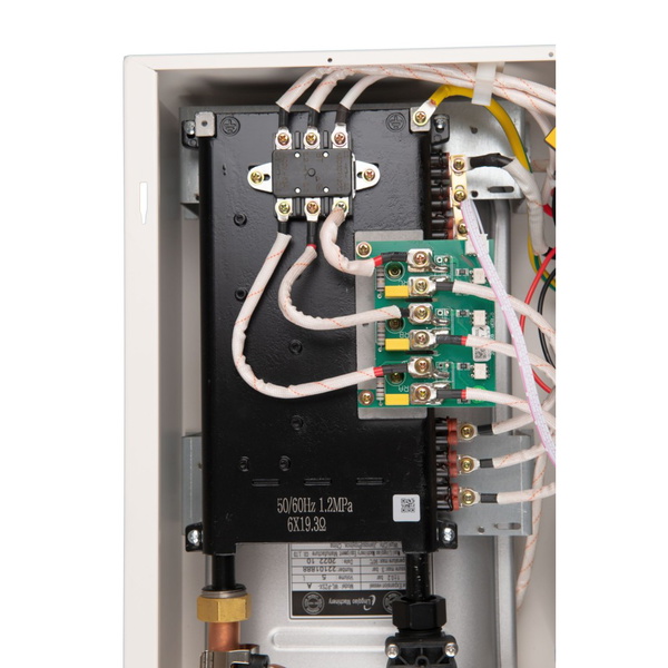 Котел электрический Willer PT316 Volt WF