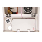 Котел электрический Willer PT316 Volt WF